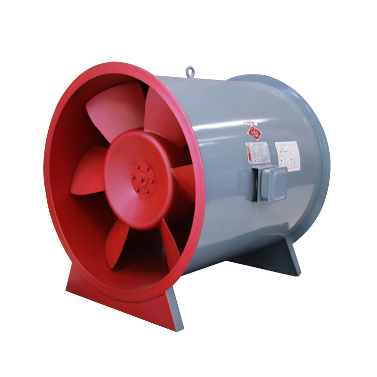 消防排烟风机